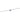 Geberit CleanLine80 rende t/brusenicher 300x1100mm sort krom - 1