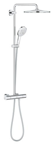 GROHE Rainshower 310 brusesystem term. 9,5l - 1