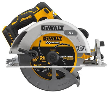 DeWalt DCS573NT-XJ 18V XR FVA Rundsav 190mm TSTAK SOLO - 1