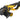 DeWalt DCG460N-XJ Vinkelsliber 54V XR 230mm - 1
