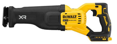 DeWalt DCS386NT-XJ 18V XR FVA Bajonetsav TSTAK SOLO - 1