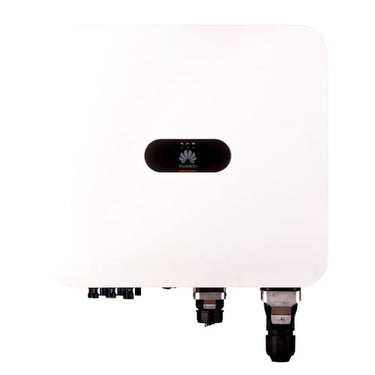 HUAWEI hybrid inverter SUN2000-10K-MAP0 3-faset 10kW ( Wi-Fi dongle skal til købes ) - 1