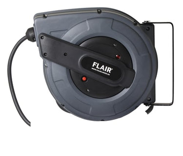 FlairPlus kabelopruller 400v 5x1,5mm 20m - 1