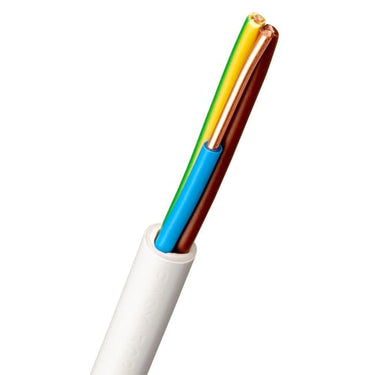 DK-EXQ EASY 5G2,5 500V X50 Dca - 1