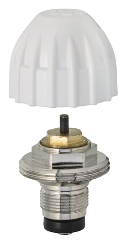 TA termostatindsats M30x1,5 - 1