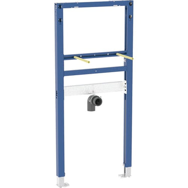 Geberit Duofix håndvask-element 112 cm håndvaskarmatur - 1