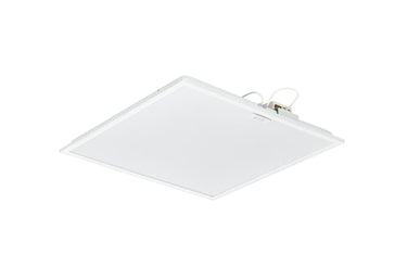 Philips Coreline Panel med sensor RC132V Gen6 LED 4300lm/840 60x60 UGR<19 Interact Ready - 1