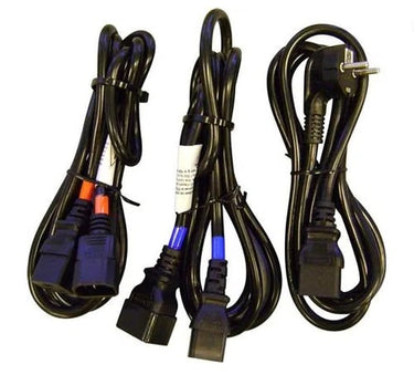 10A FR/DIN strømkabel for HotSwap MBP - 1