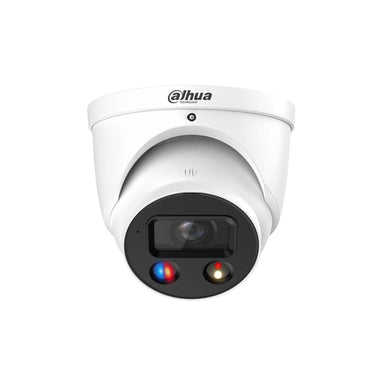 8MP Eyeball Tioc objektiv 2.8mm kamera IPC-HDW3849H-AS-PV-0280B-S5 - 1