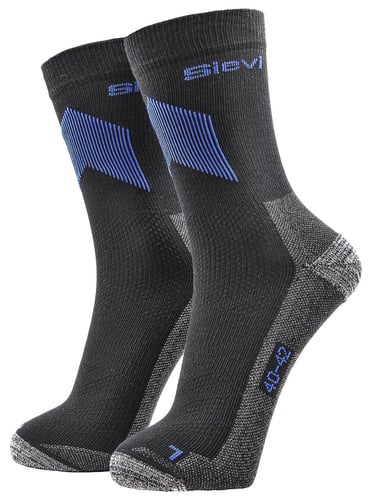 Sievi Drytex sokker 99370 str 43-46 - 1
