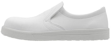 Sievi sikkerhedssko ALFA WHITE S2 52128 str 41 - 1