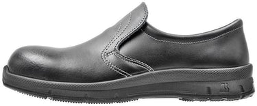 Sievi sikkerhedssko Alfa S2 52203 str 46 - 1