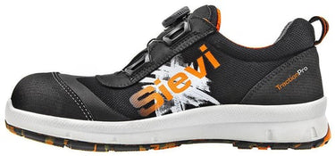 Sievi sikkerhedssko Racer TR Roller S3 HRO 52343 str 40 - 1