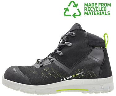 Sievi Racer EcoTech H S3L 52368 ankelstøvlen str 43 - 1