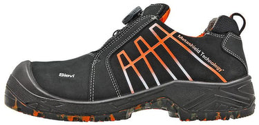 Sievi Sikkerhedssko MGuard Roller XL+ S3 HRO 52425 str 44 - 1