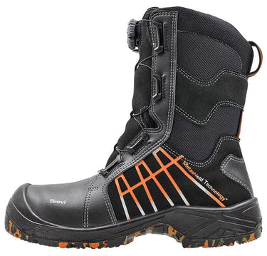 Sievi sikkerhedsstøvle MGuard RollerW XL+ S3 HRO 52445 str 41 - 1