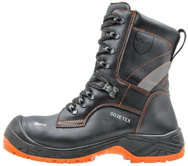 Sievi sikkerhedsstøvle AL GT TIMBER XL+S3HRO 52813 str 39 - 1