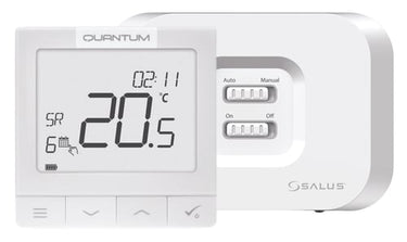 Salus IT700 Smart termostat - 1