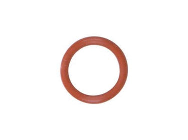 O-ring til TIG elektrodehætte 10x1,5 - 1