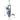 Ifö type 240-333 skyllegarniture dobbeltskyl 1/2" til Cera toilet med udvendig cisterne - 1
