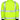Lyngsøe Softshell Saturn Hi-Vis gul/sort str 2XL - 2