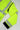 Lyngsøe Softshell Saturn Hi-Vis gul/sort str XL - 4