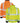 Lyngsøe Softshell Saturn Hi-Vis gul/sort str XL - 5