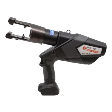 Batteridrevet presseværktøj PVX1300-WOBC - 1