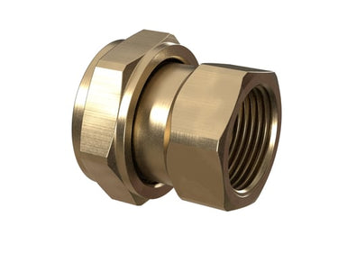 TA kobling DN25 1 1/4"x1" - 1