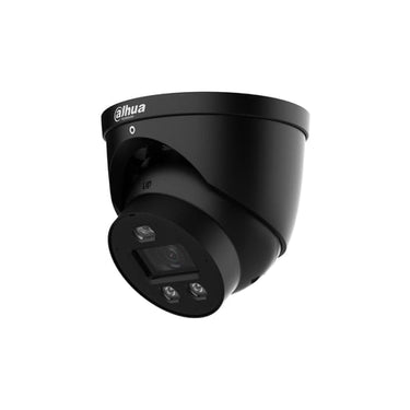 8MP 1/1,8"Sort Smart Dual Light Active Deterrence Tioc Fast Objektiv 2.8mm Kamera - 1
