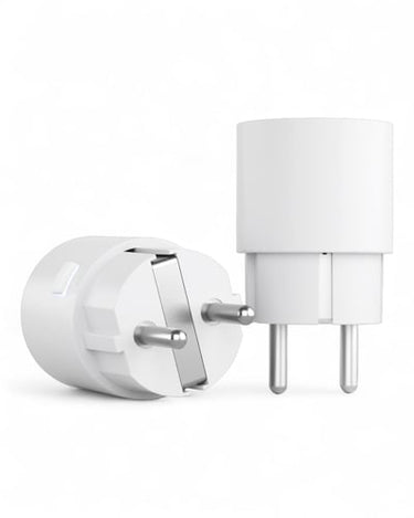 Zigbee Smartplug m. Lysdæmper funktion - 1
