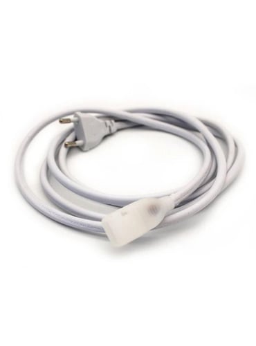 Startkabel til HiluX HighPower SMD 2m Inkl. endeprop - 1