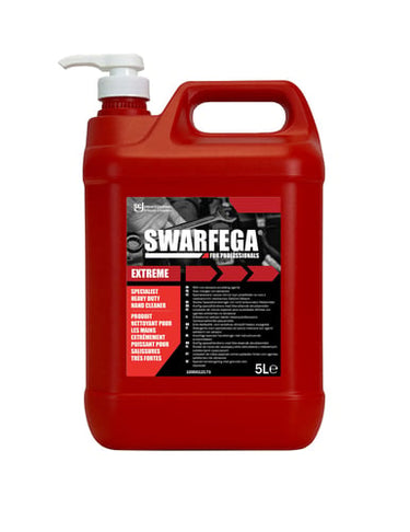 Håndrens Swarfega Extreme 5 liter - 1