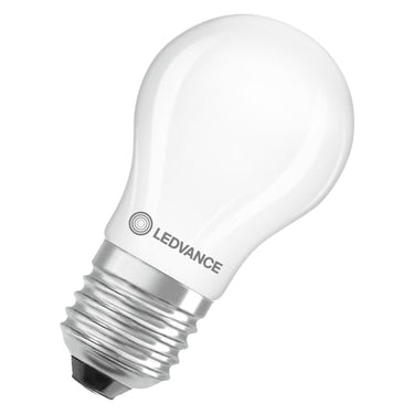 LEDVANCE LED krone mat 250lm 1,8W/827 (25W) E27 - 1