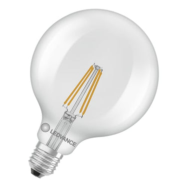 LEDVANCE LED globe 125 filament 806lm 5,9W/827 (60W) E27 - 1