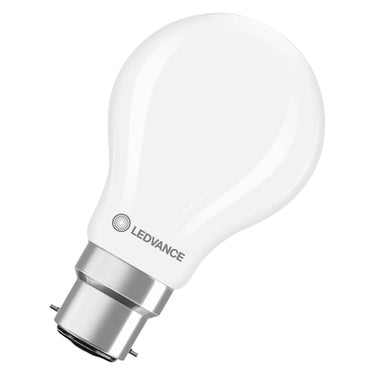 LEDVANCE LED standard mat 806lm 5,9W/827 (60W) B22d - 1