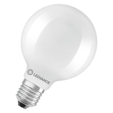 LEDVANCE LED globe 95 mat 806lm 5,9W/827 (60W) E27 - 1