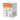LEDVANCE LED globe 95 mat 806lm 5,9W/827 (60W) E27 - 2