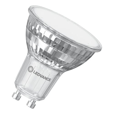 LEDVANCE LED PAR16 120° 620lm 5,6W/827 (49W) GU10 - 1