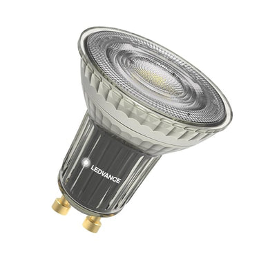 LEDVANCE LED PAR16 Ra97 36° 575lm 6,1W/927 (80W) GU10 dæmpbar - 1