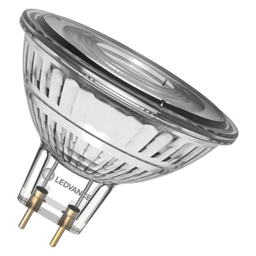 LEDVANCE LED MR16 Ra90 230lm 2,3W/930 (20W) GU5,3 dæmpbar - 1