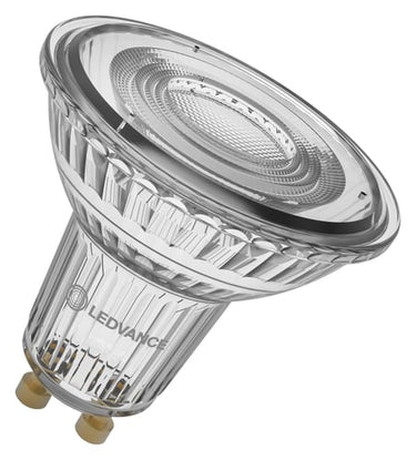 LEDVANCE LED PAR16 Ra90 36° 575lm 6,1W/927 (80W) GU10 dæmpbar - 1