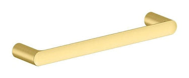 Damixa Zen bøjlegreb 160mm børstet messing PVD - 1