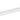 Damixa Zen bøjlegreb 160mm stål PVD - 1