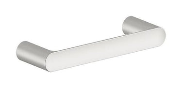 Damixa Zen bøjlegreb 96mm stål PVD - 1
