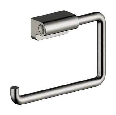 Damixa Zen toiletpapirholder børstet grafitgrå - 1