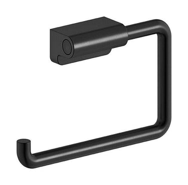 Damixa Zen toiletpapirholder mat sort - 1