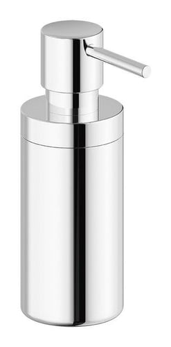 Damixa Zen sæbedispenser krom - 1