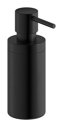 Damixa Zen sæbedispenser mat sort - 1