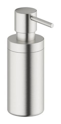 Damixa Zen sæbedispenser stål PVD - 1
